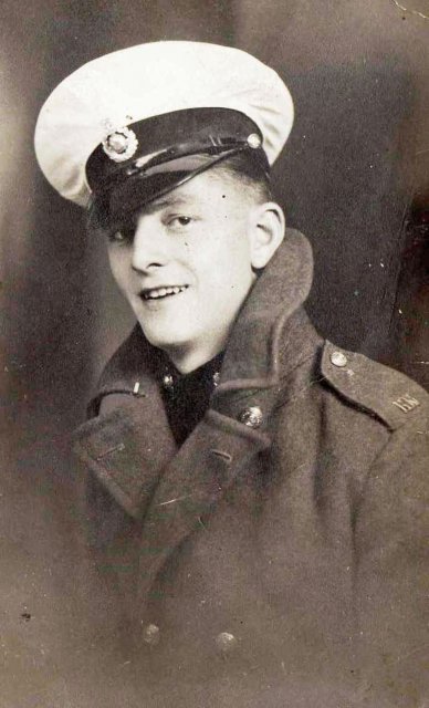 Michael Arthur Hargrave